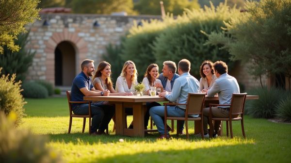Comment organiser un team building réussi à Nîmes ?