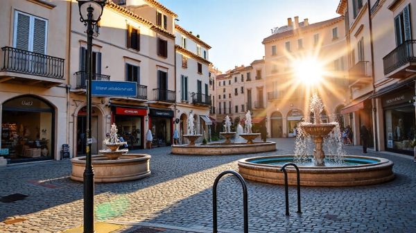 Guide complet pour sélectionner un service de location à Nîmes