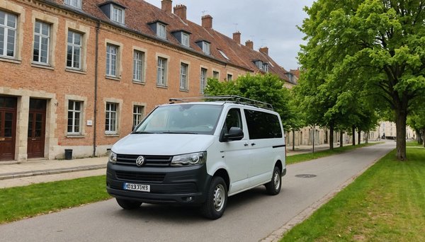 Location de van aménagé à amiens : aventure et liberté assurées