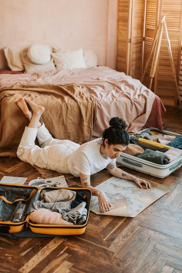 Travel planner : profitez d'une organisation parfaite pour votre voyage